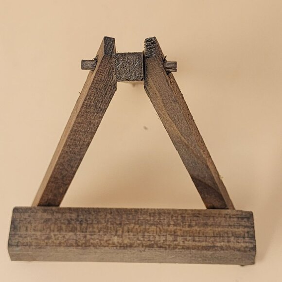 Generals Original Charcoal Drawing Pencils Assorted Degrees With Mini Easel - Picture 7 of 9